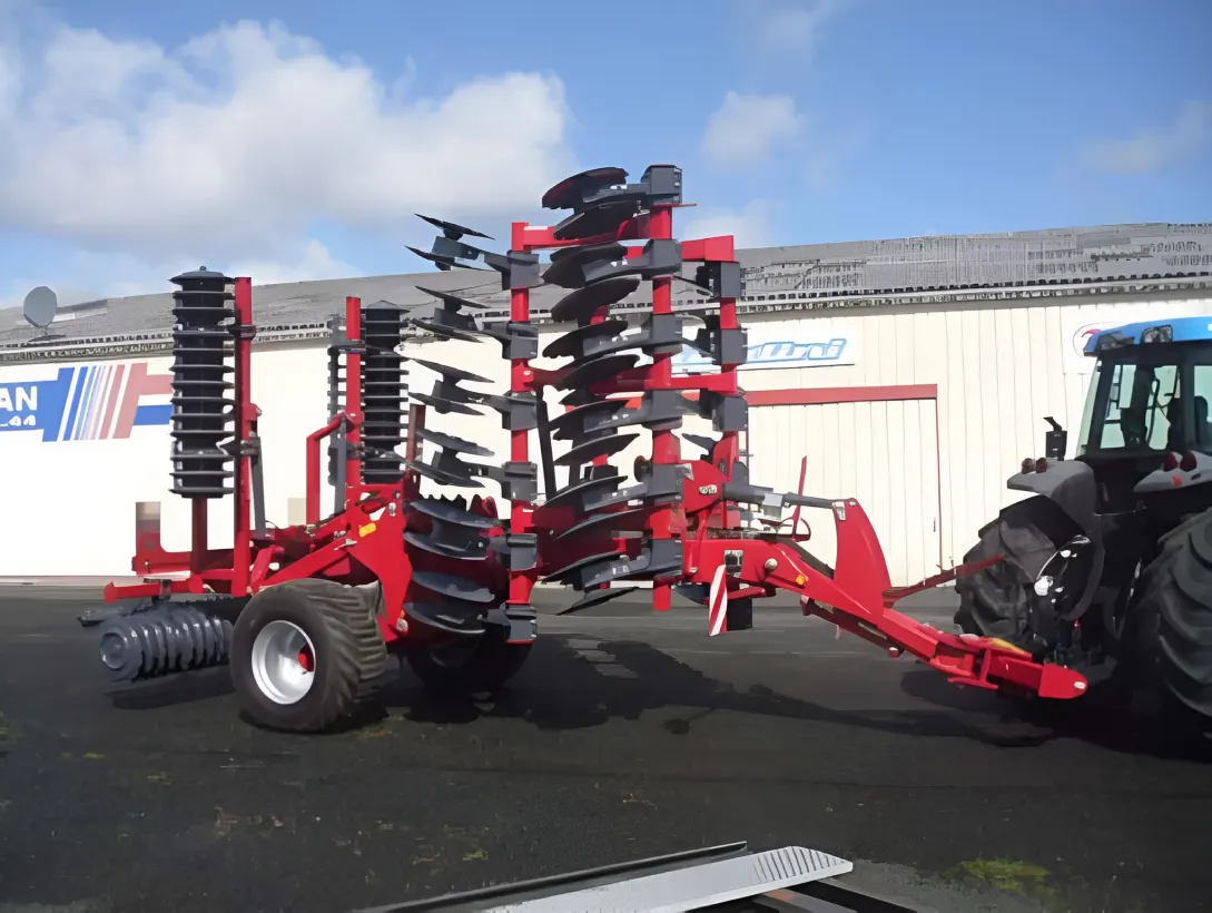 Scolan Vente De Tracteur Pres De Guingamp Et Saint Brieuc 22 Etablissements Scolan En Image 16 2