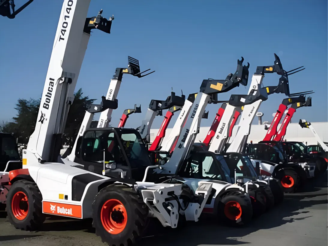 Scolan Vente De Tracteur Pres De Guingamp Et Saint Brieuc 22 Etablissements Scolan En Image 2 2