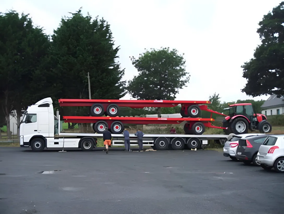 Scolan Vente De Tracteur Pres De Guingamp Et Saint Brieuc 22 Etablissements Scolan En Image 37 2